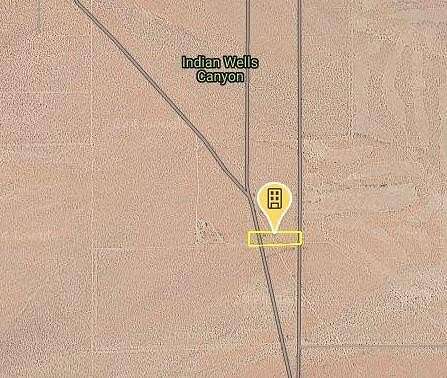 Land for Sale in Inyokern, California
