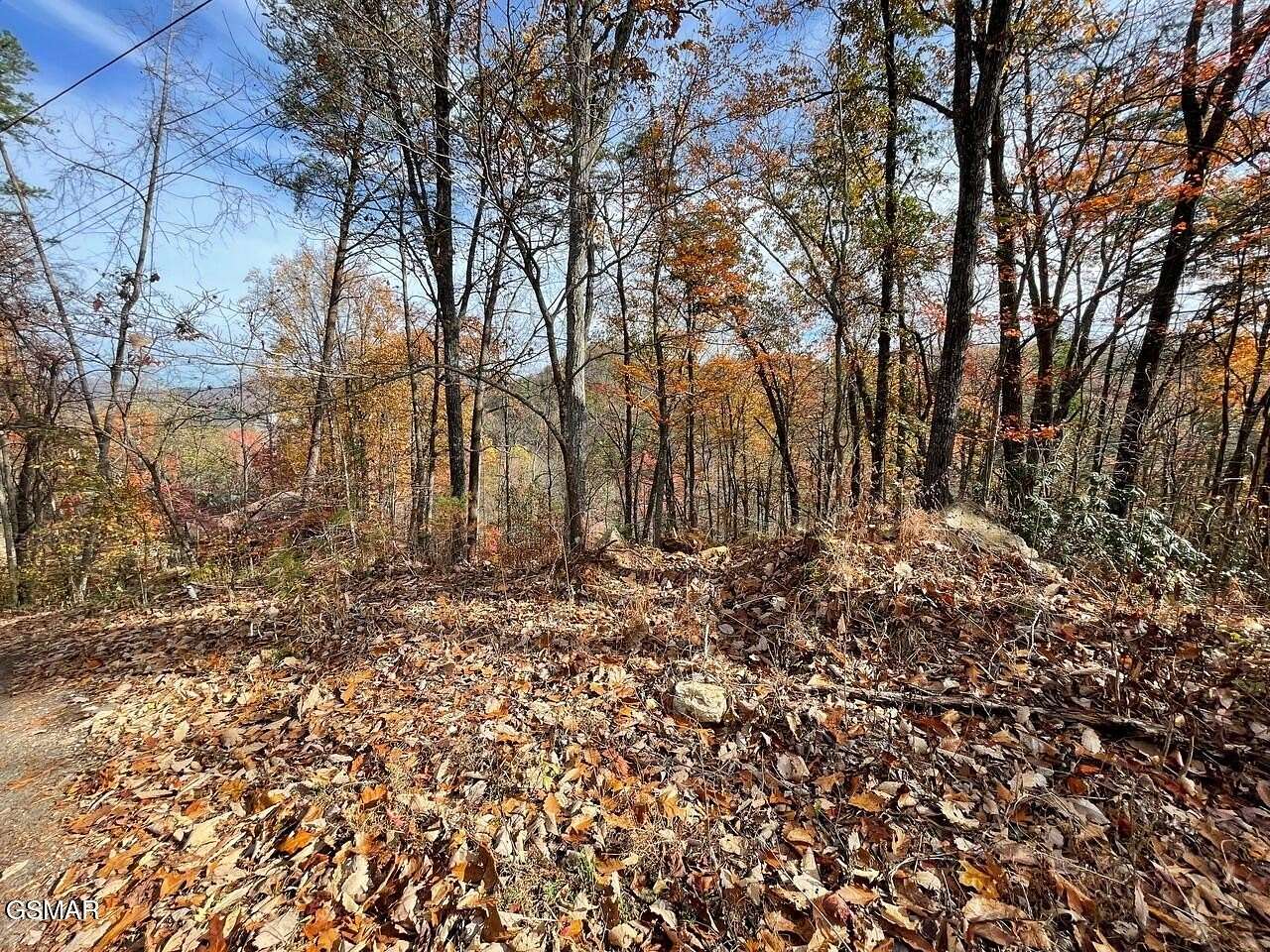 0.4 Acres of Residential Land for Sale in Pigeon Forge, Tennessee