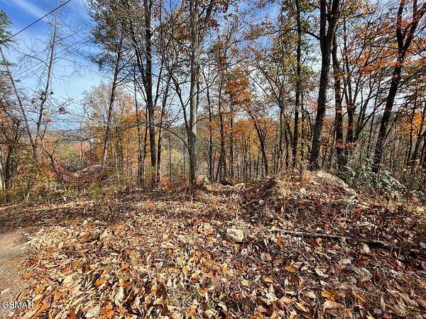 0.4 Acres of Residential Land for Sale in Pigeon Forge, Tennessee