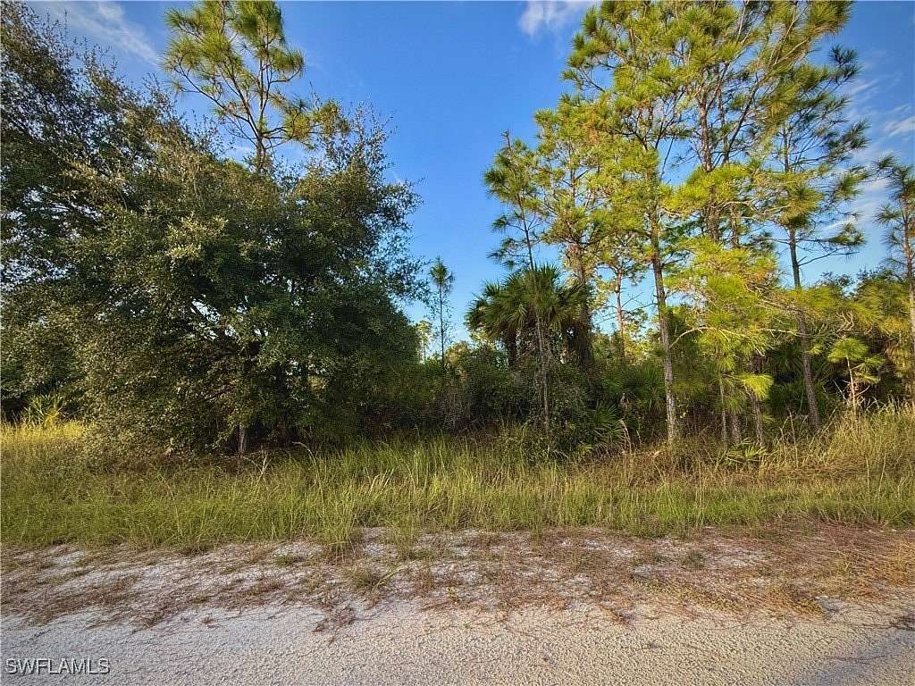 0.29 Acres of Residential Land for Sale in Alva, Florida
