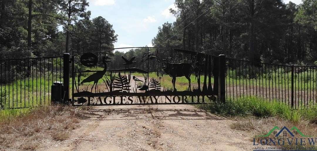 2 Acres of Residential Land for Sale in Bradley, Arkansas