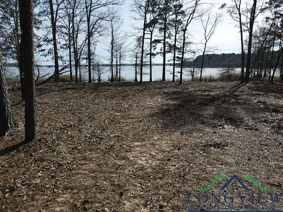 1.96 Acres of Residential Land for Sale in Bradley, Arkansas