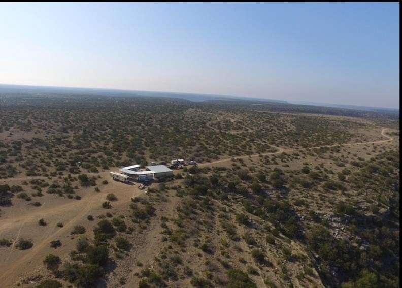 600 Acres of Recreational Land for Sale in Ozona, Texas