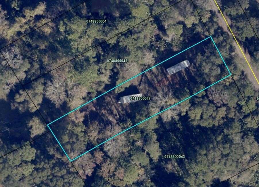 0.32 Acres of Land for Sale in St. Augustine, Florida