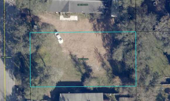 0.22 Acres of Residential Land for Sale in St. Augustine, Florida