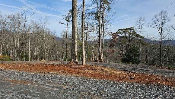 0.92 Acres of Residential Land for Sale in Franklin Township, North Carolina