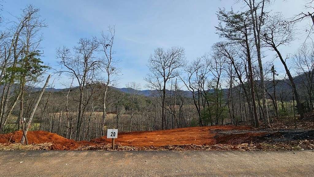 0.39 Acres of Residential Land for Sale in Franklin Township, North Carolina