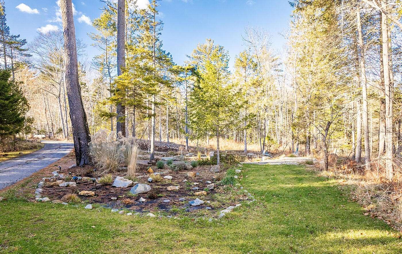 0.66 Acres of Land for Sale in Camden, Maine