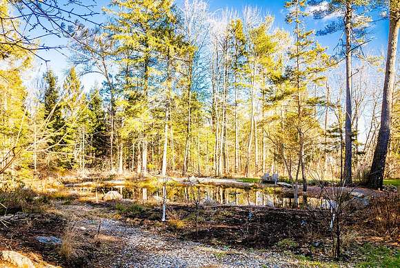 0.66 Acres of Land for Sale in Camden, Maine