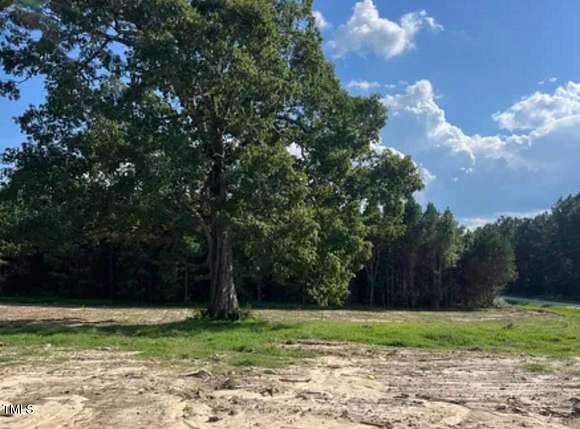 1.15 Acres of Residential Land for Sale in Youngsville, North Carolina