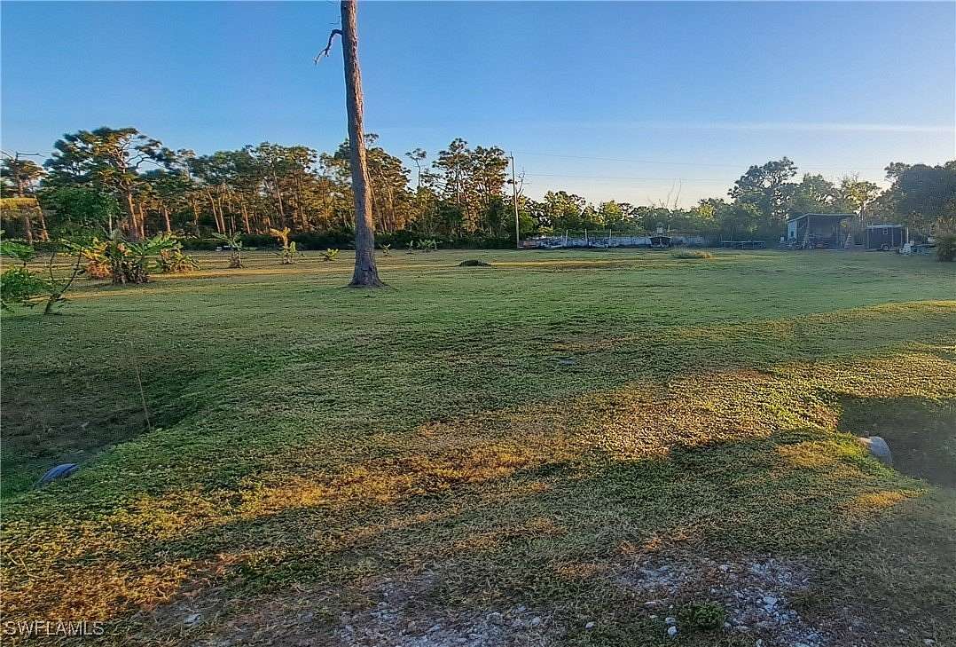 0.501 Acres of Residential Land for Sale in Bokeelia, Florida