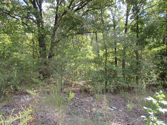 40 Acres of Recreational Land for Sale in Jay, Oklahoma