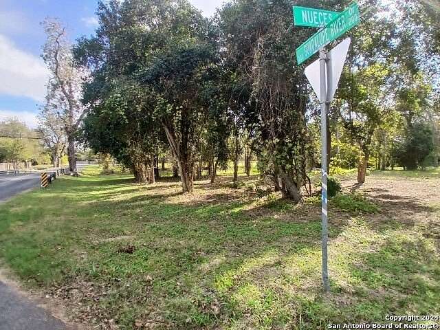 0.69 Acres of Residential Land for Sale in Seguin, Texas