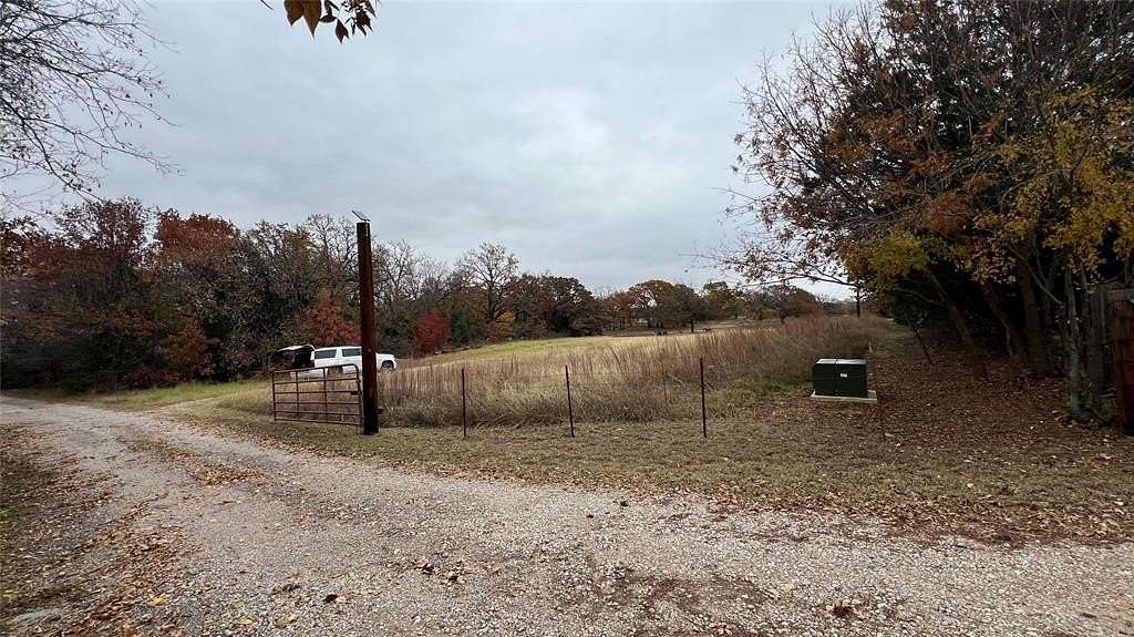 2.63 Acres of Residential Land for Sale in Copper Canyon, Texas