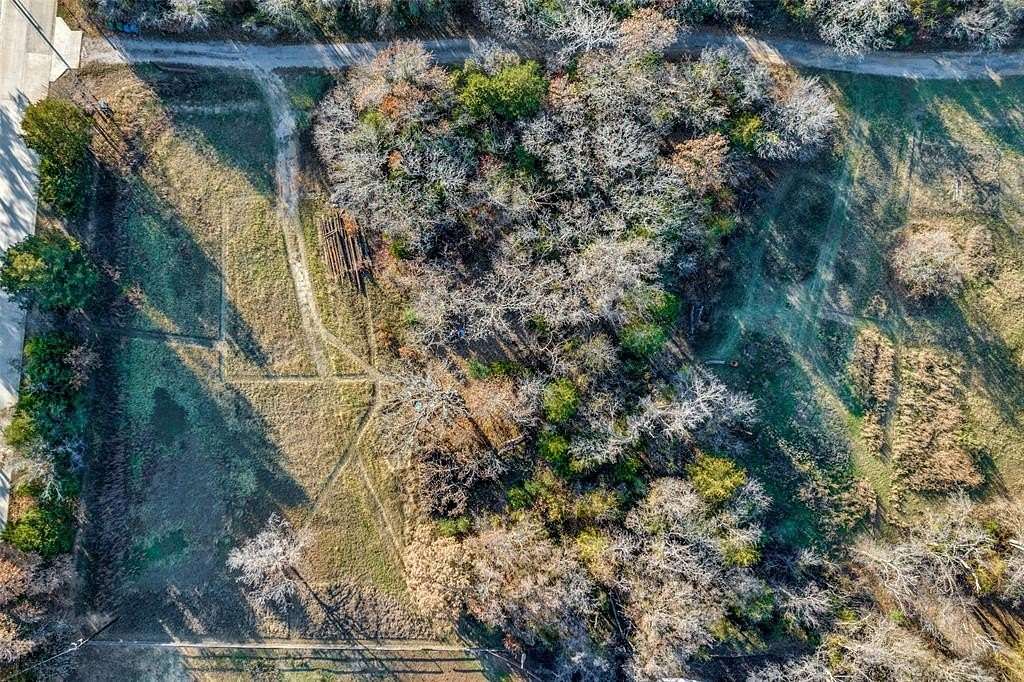 2.63 Acres of Residential Land for Sale in Copper Canyon, Texas