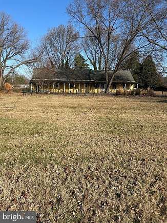 4.41 Acres of Residential Land with Home for Sale in Bear, Delaware