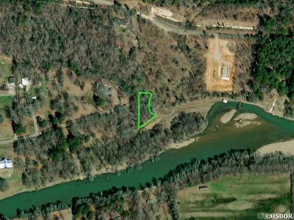 0.44 Acres of Residential Land for Sale in Royal, Arkansas