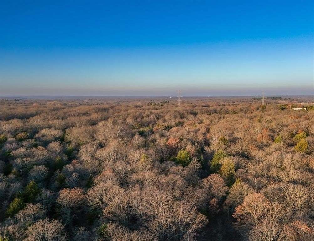45.5 Acres of Land for Sale in Tecumseh, Oklahoma