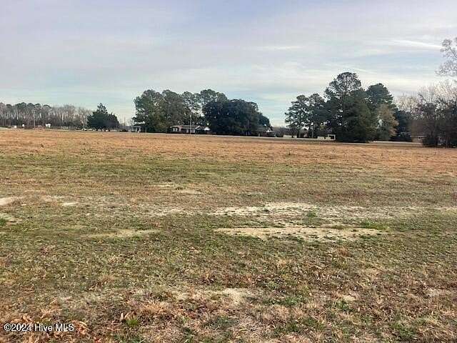 0.57 Acres of Residential Land for Sale in La Grange, North Carolina