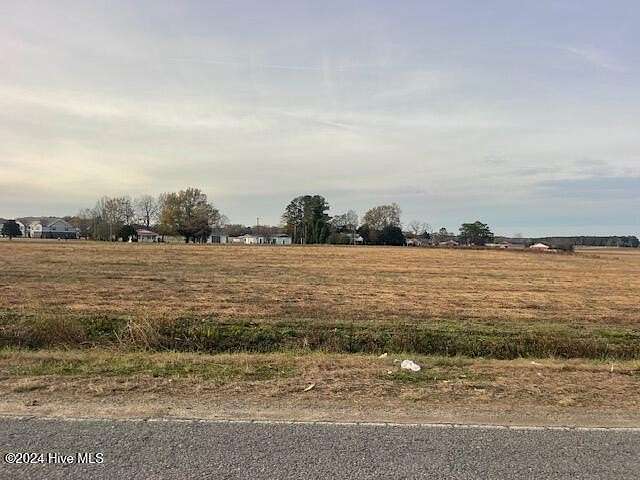 0.48 Acres of Residential Land for Sale in La Grange, North Carolina