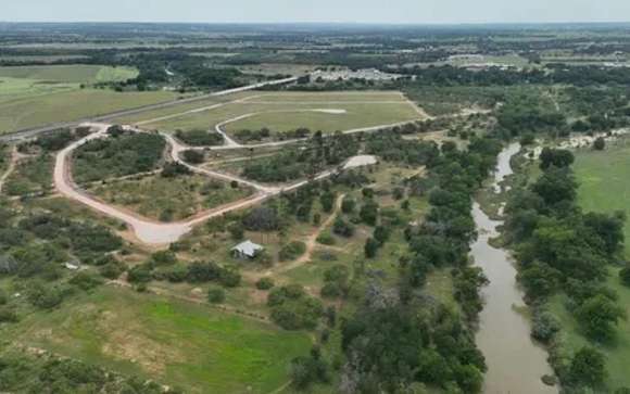 0.17 Acres of Residential Land for Sale in Fredericksburg, Texas