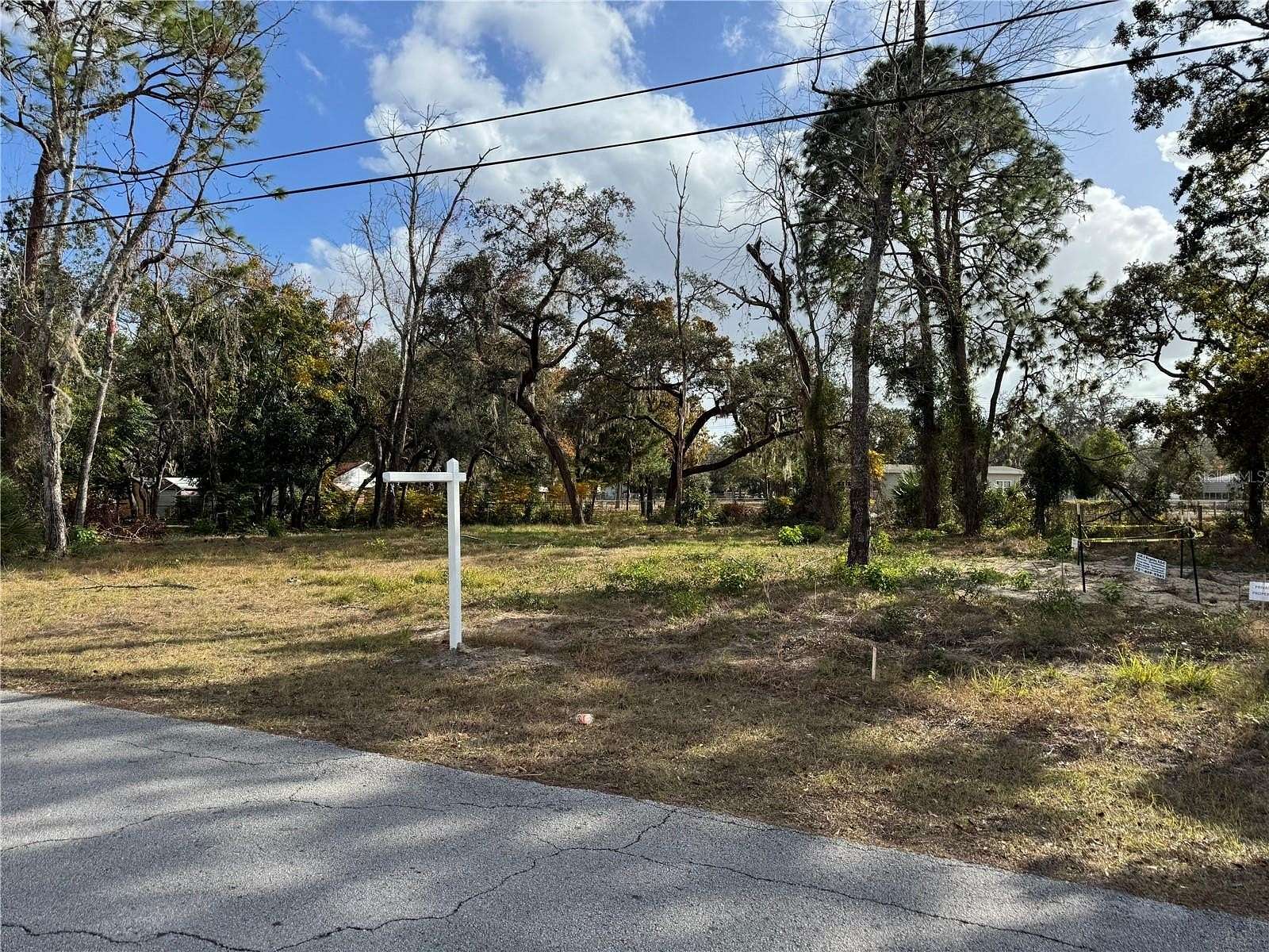 0.14 Acres of Residential Land for Sale in Spring Hill, Florida