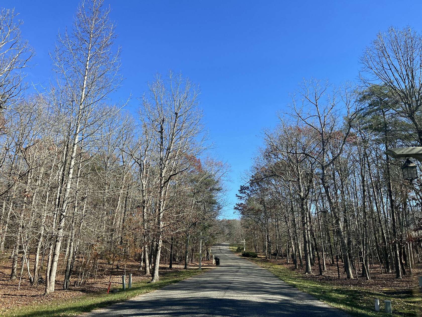 2.79 Acres of Residential Land for Sale in Rising Fawn, Georgia