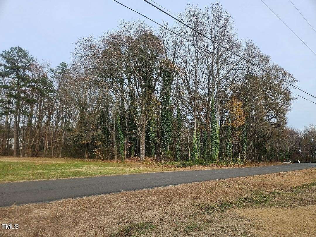 0.93 Acres of Land for Sale in Roxboro, North Carolina