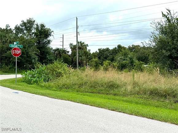 0.31 Acres of Residential Land for Sale in Punta Gorda, Florida