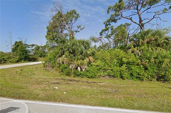 0.27 Acres of Residential Land for Sale in Englewood, Florida