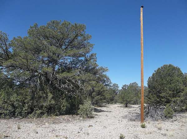 29.9 Acres of Recreational Land for Sale in Ramah, New Mexico