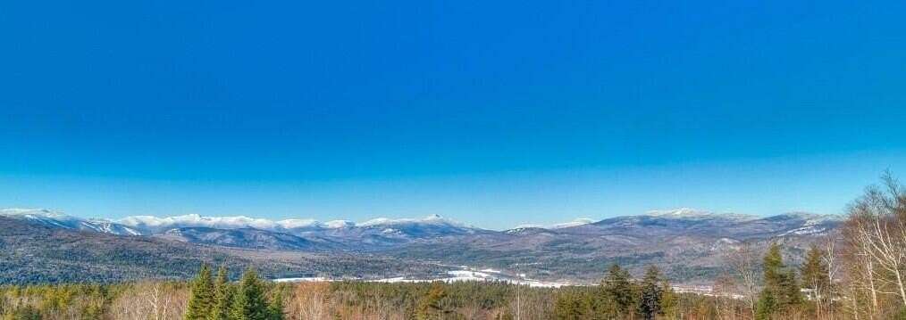 40.2 Acres of Land for Sale in Bethel, Maine