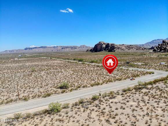 5 Acres of Land for Sale in Clint, Texas