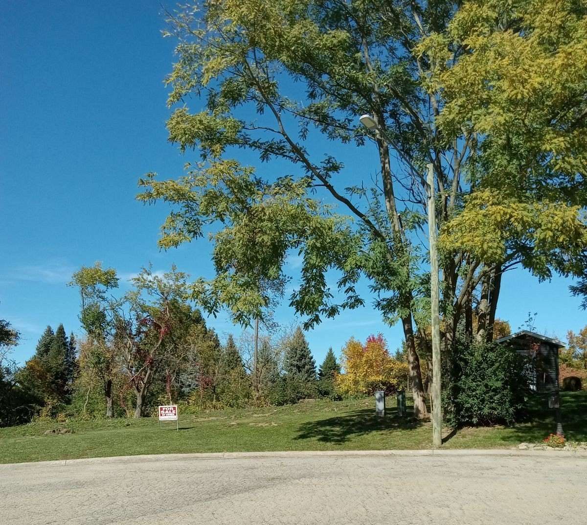 0.15 Acres of Residential Land for Sale in Dixon, Illinois