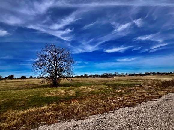 6.41 Acres of Residential Land for Sale in Tolar, Texas