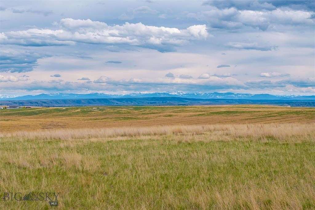 6.127 Acres of Residential Land for Sale in Three Forks, Montana