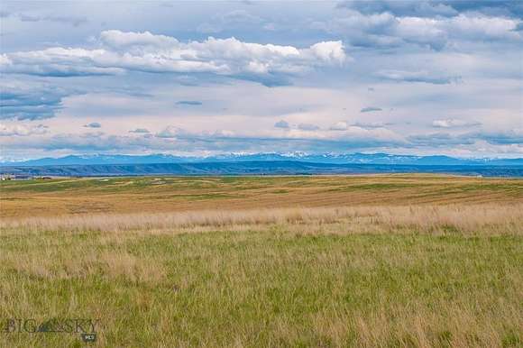 6.127 Acres of Residential Land for Sale in Three Forks, Montana