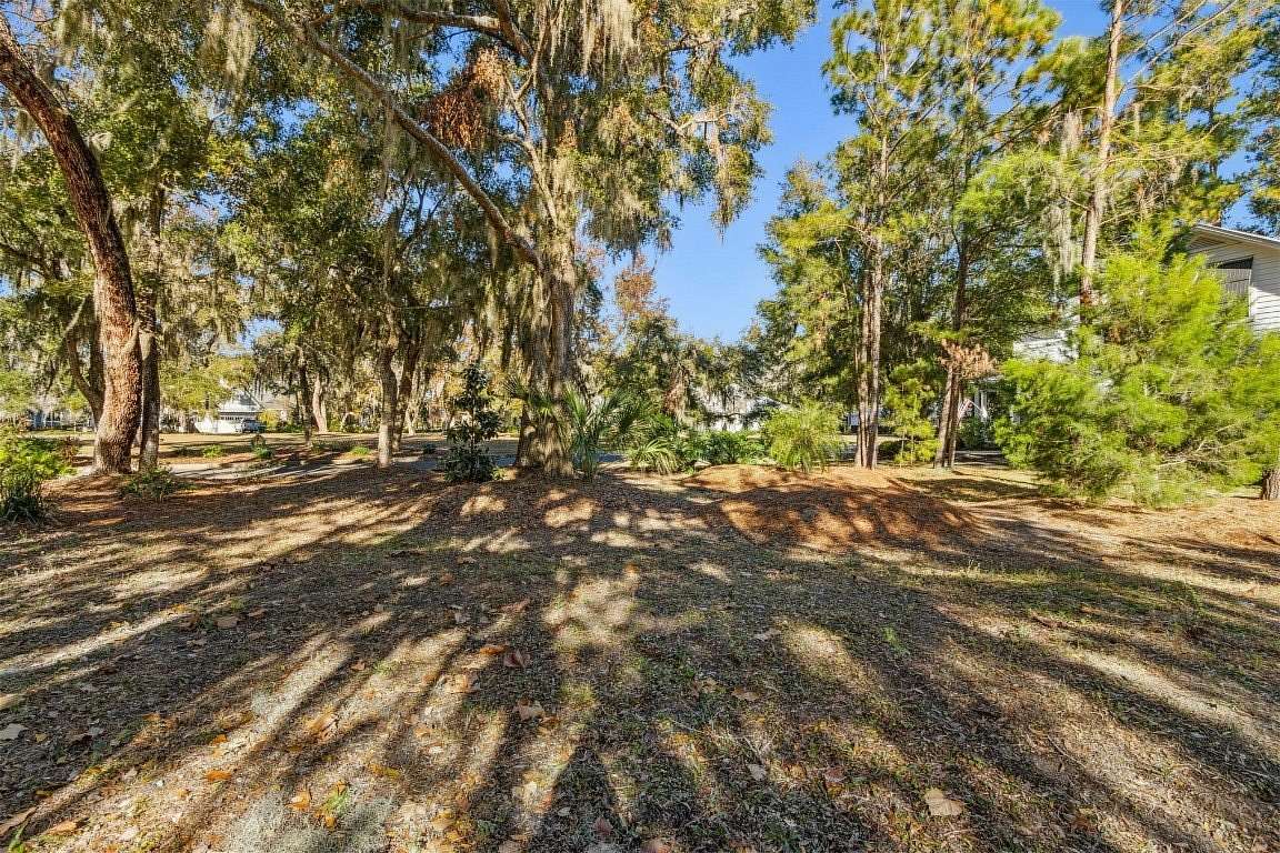 0.44 Acres of Residential Land for Sale in Fernandina Beach, Florida