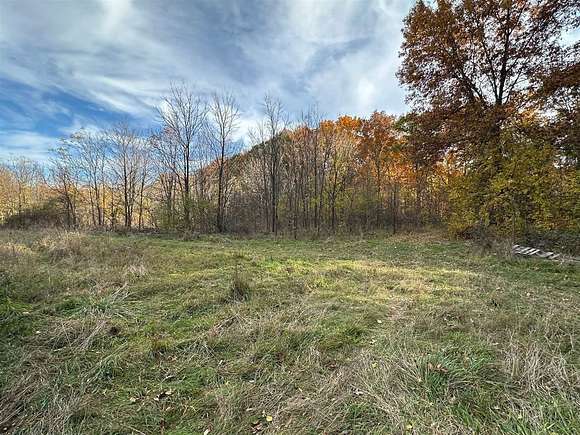 2.49 Acres of Residential Land for Sale in Oceola Township, Michigan