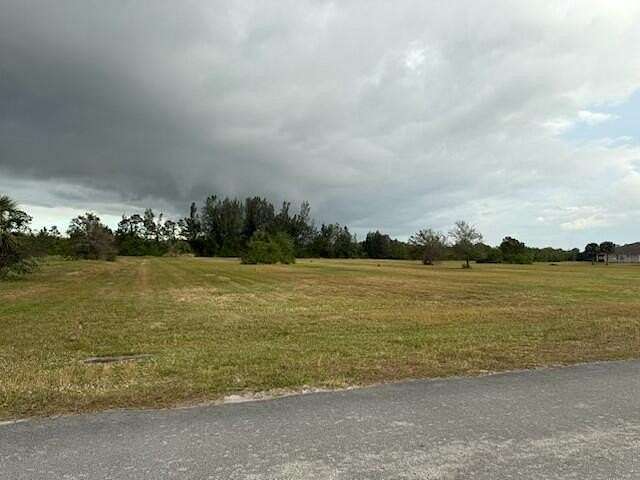 5 Acres of Residential Land for Sale in Vero Beach, Florida