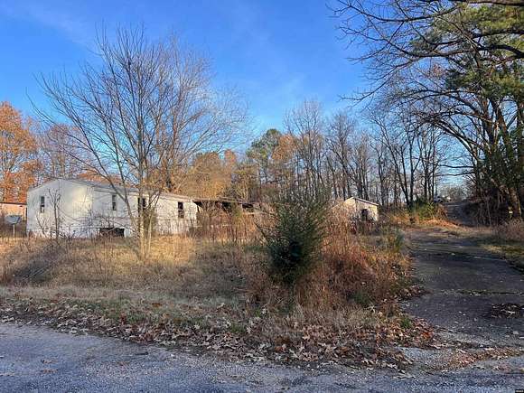 0.88 Acres of Residential Land for Sale in Dresden, Tennessee