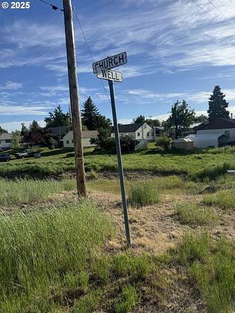 0.11 Acres of Residential Land for Sale in Condon, Oregon
