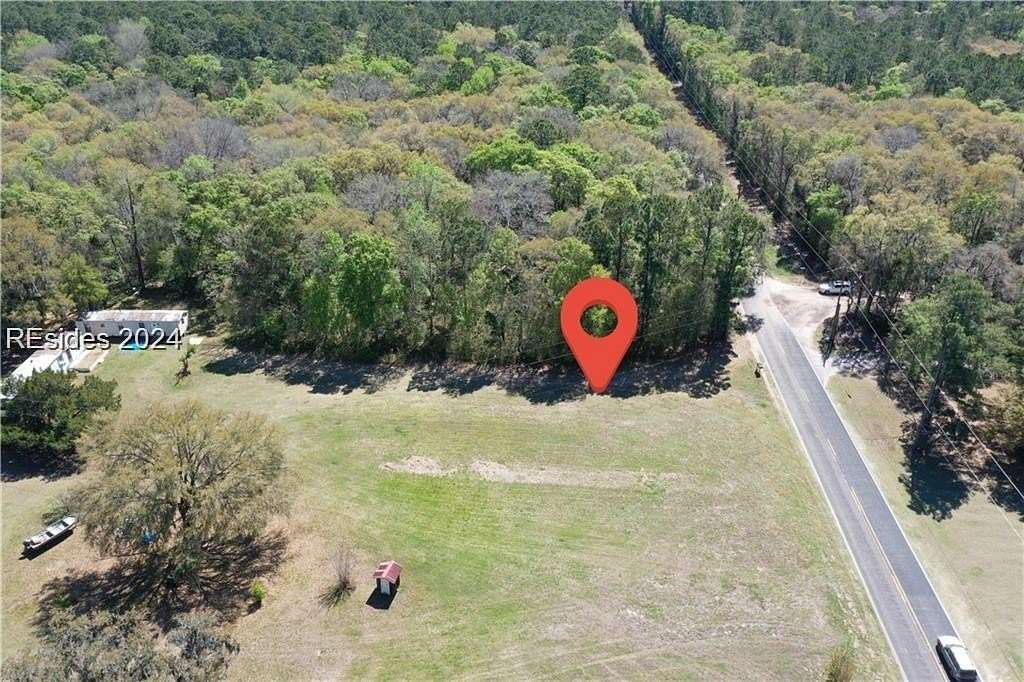 1.055 Acres of Residential Land for Sale in Saint Helena Island, South Carolina