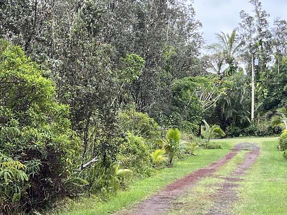 0.178 Acres of Residential Land for Sale in Pahoa, Hawaii