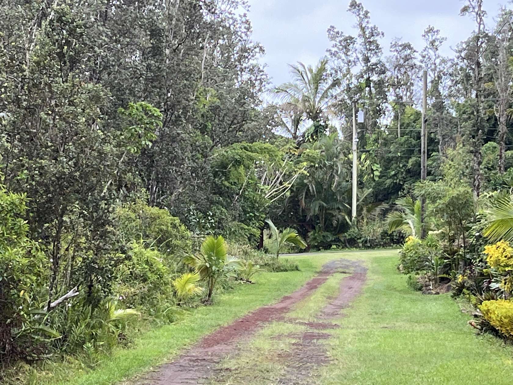 0.178 Acres of Residential Land for Sale in Pahoa, Hawaii