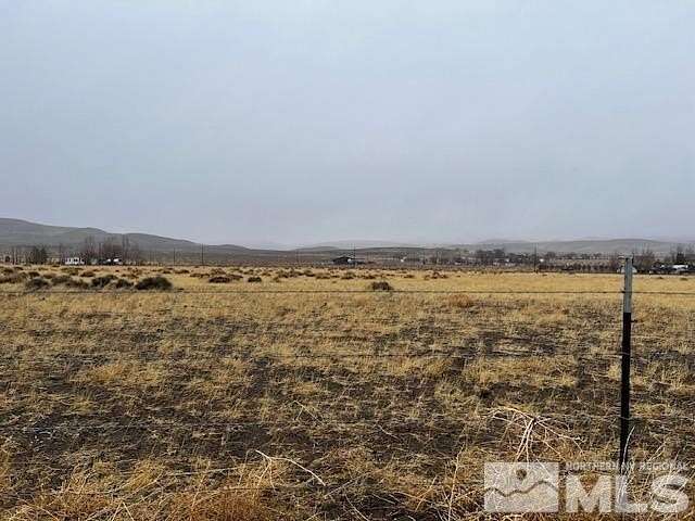 3.88 Acres of Commercial Land for Sale in Silver Springs, Nevada
