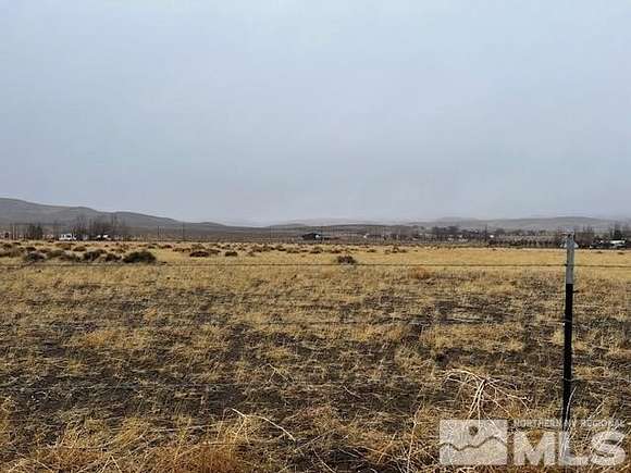 3.88 Acres of Land for Sale in Silver Springs, Nevada