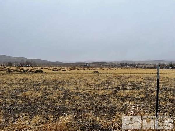 3.88 Acres of Commercial Land for Sale in Silver Springs, Nevada