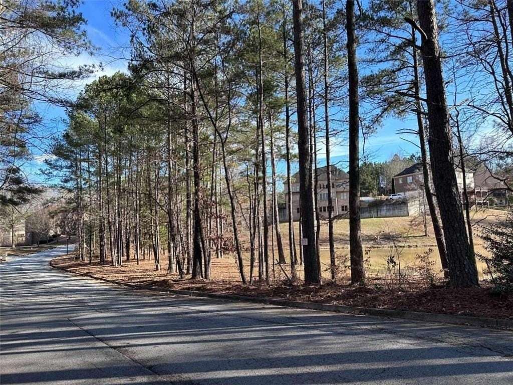 1 Acre of Residential Land for Sale in South Fulton, Georgia