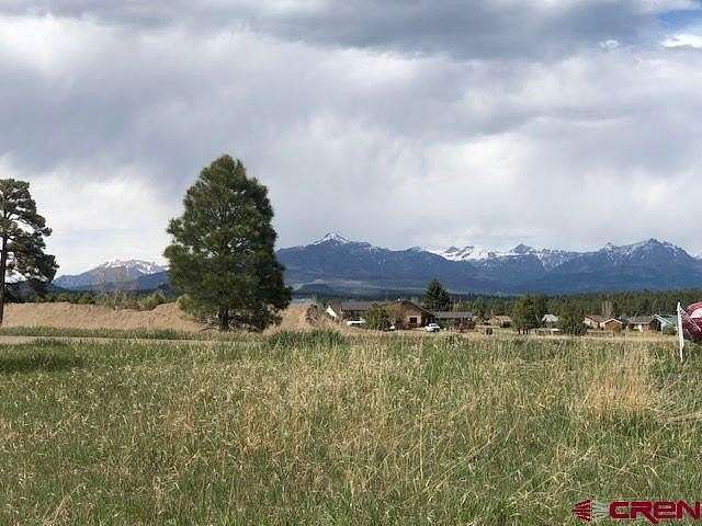 0.25 Acres of Residential Land for Sale in Pagosa Springs, Colorado